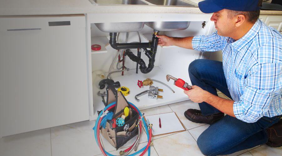 Professional sewer line replacement in Toney, AL